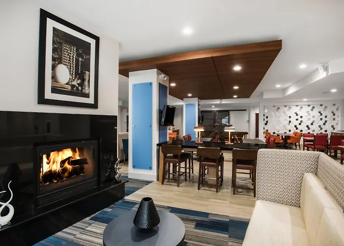 Country Inn & Suites By Radisson, Downtown Albany New York