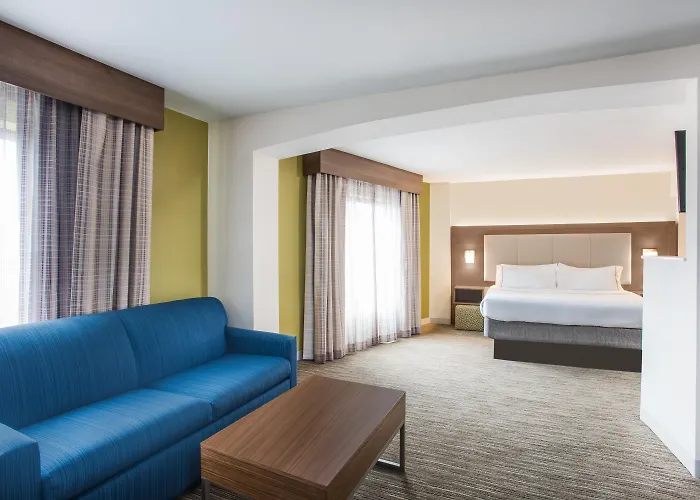 Country Inn & Suites By Radisson, Downtown Albany New York