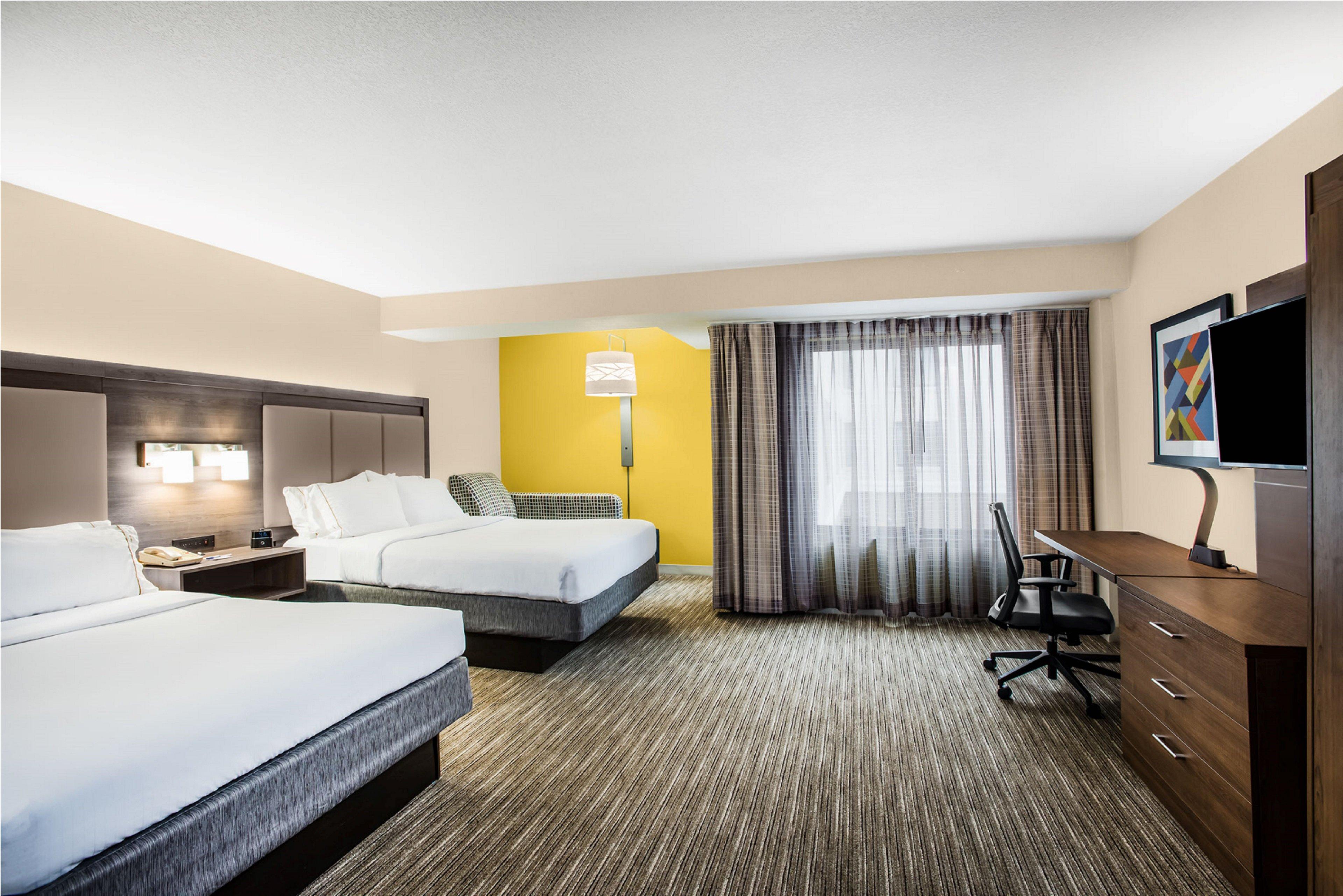 Country & By Radisson, Downtown New York Albany