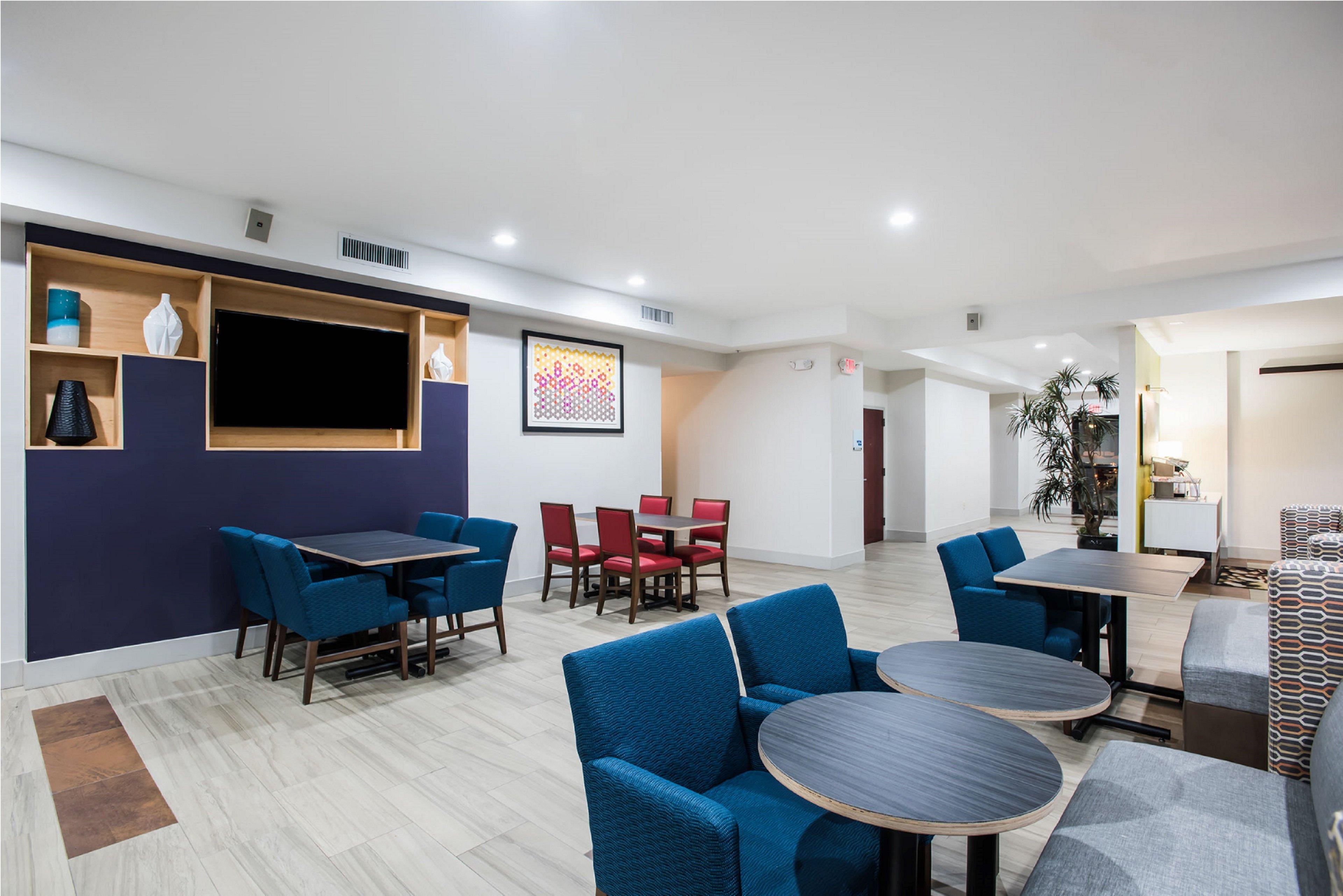 Country & By Radisson, Downtown New York Hotel 2*