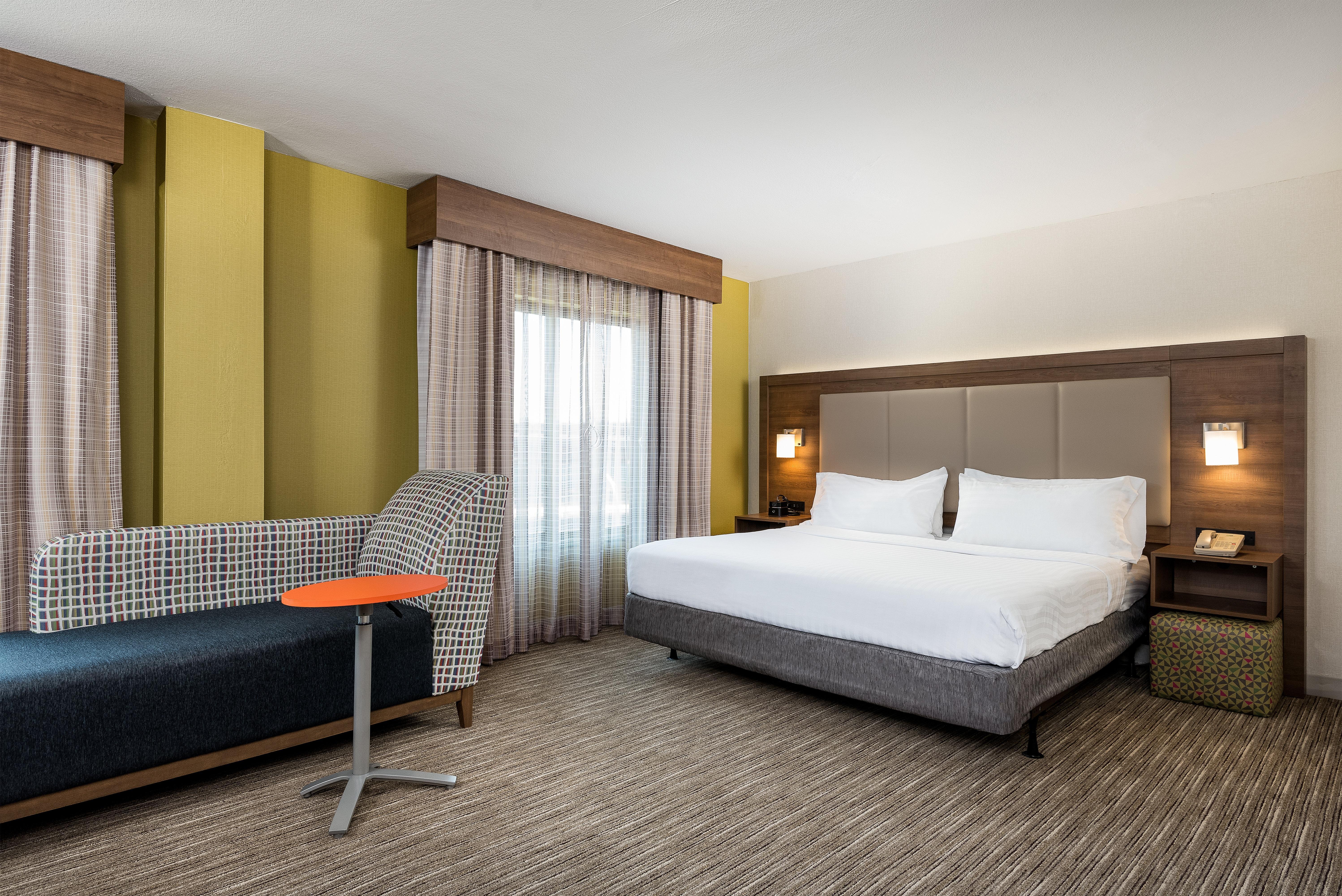 Country & By Radisson, Downtown New York Hotel 2*