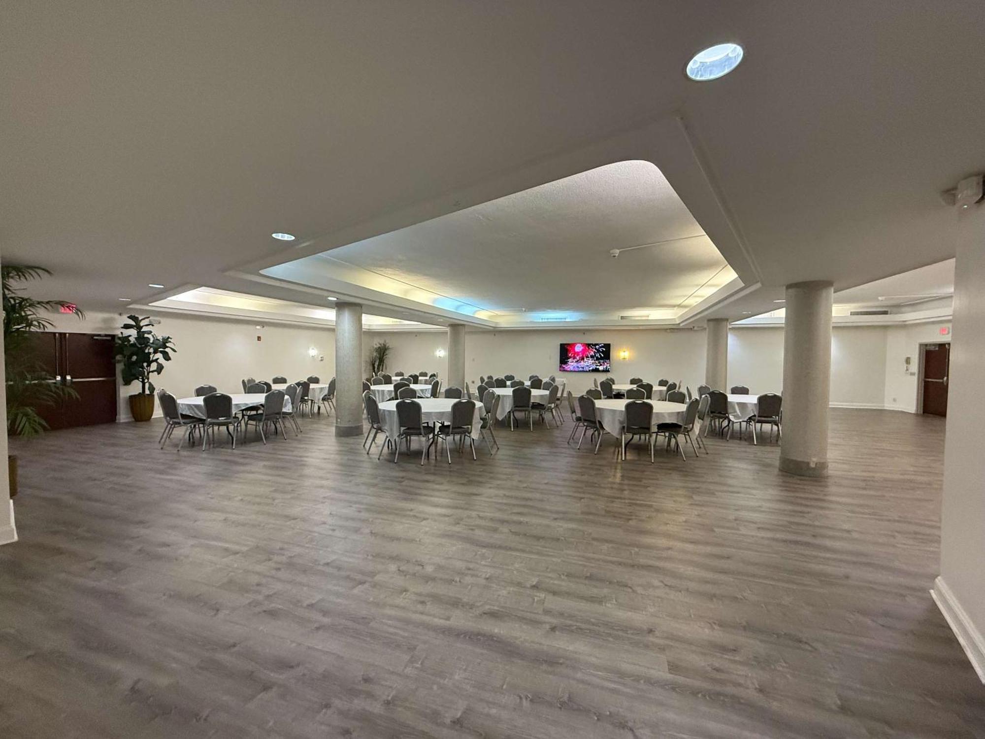 Hotel Country & By Radisson, Downtown New York 2*