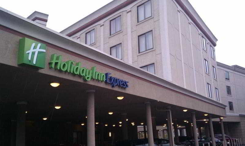 Hotel Country & By Radisson, Downtown New York 2*