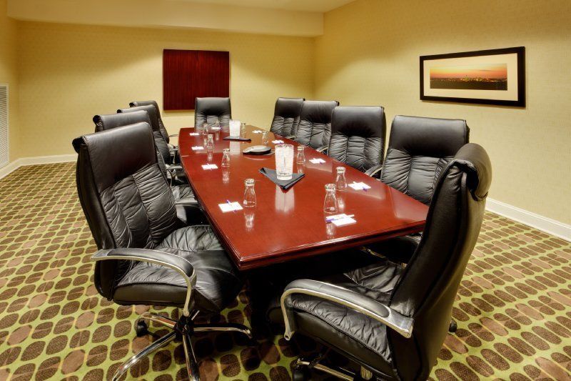 Country & By Radisson, Downtown New York Hotel