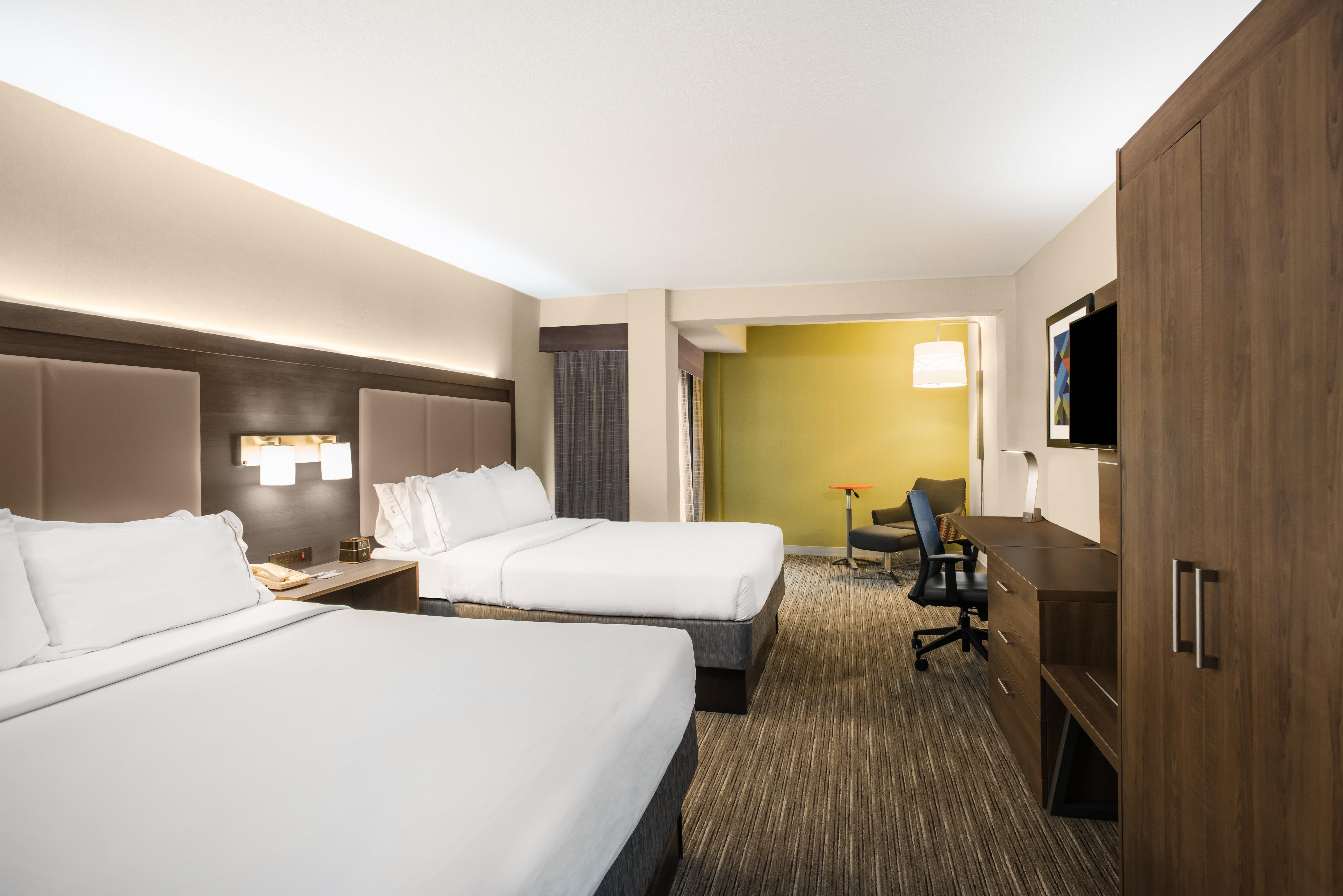 Hotel Country & By Radisson, Downtown New York