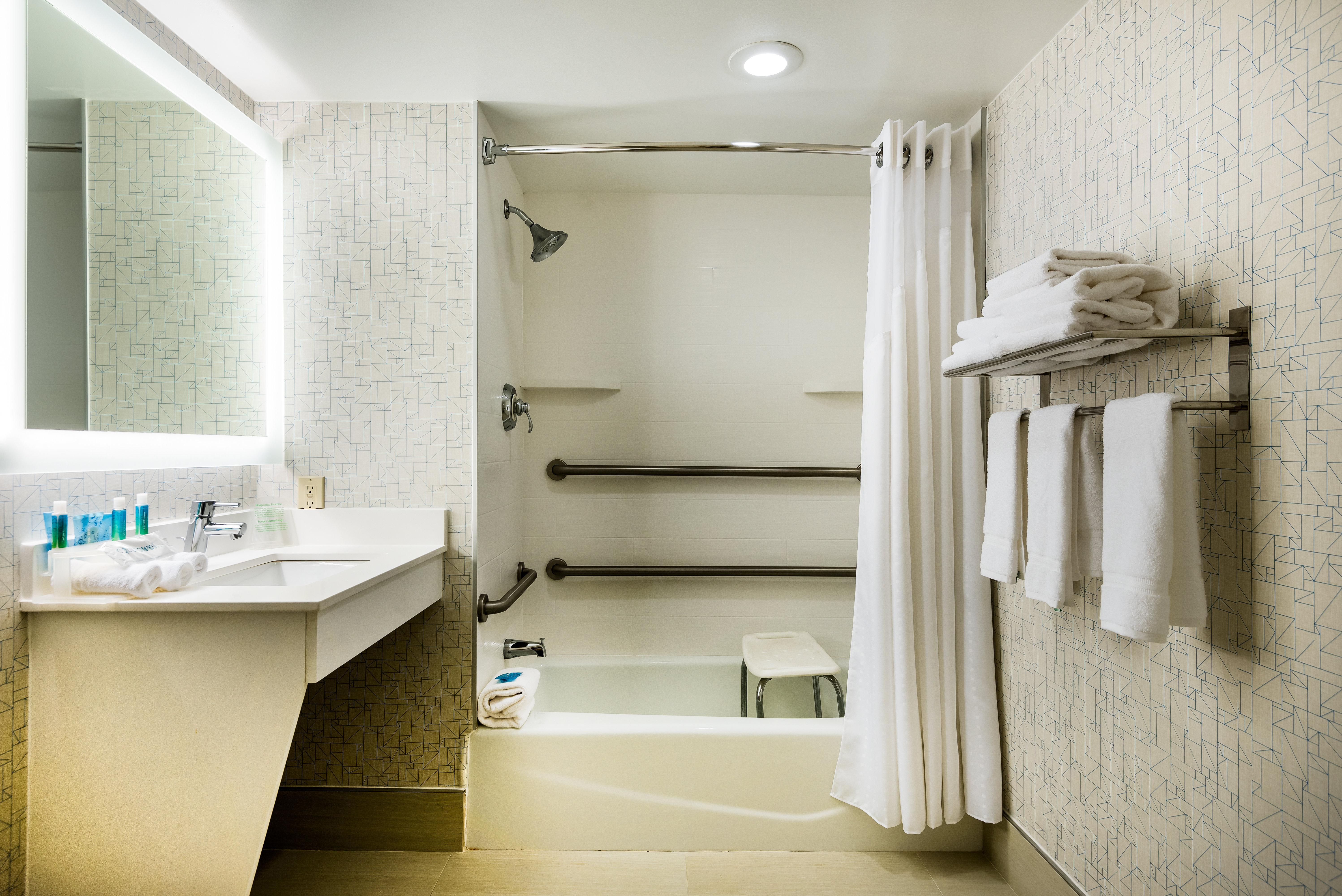 Country & By Radisson, Downtown New York