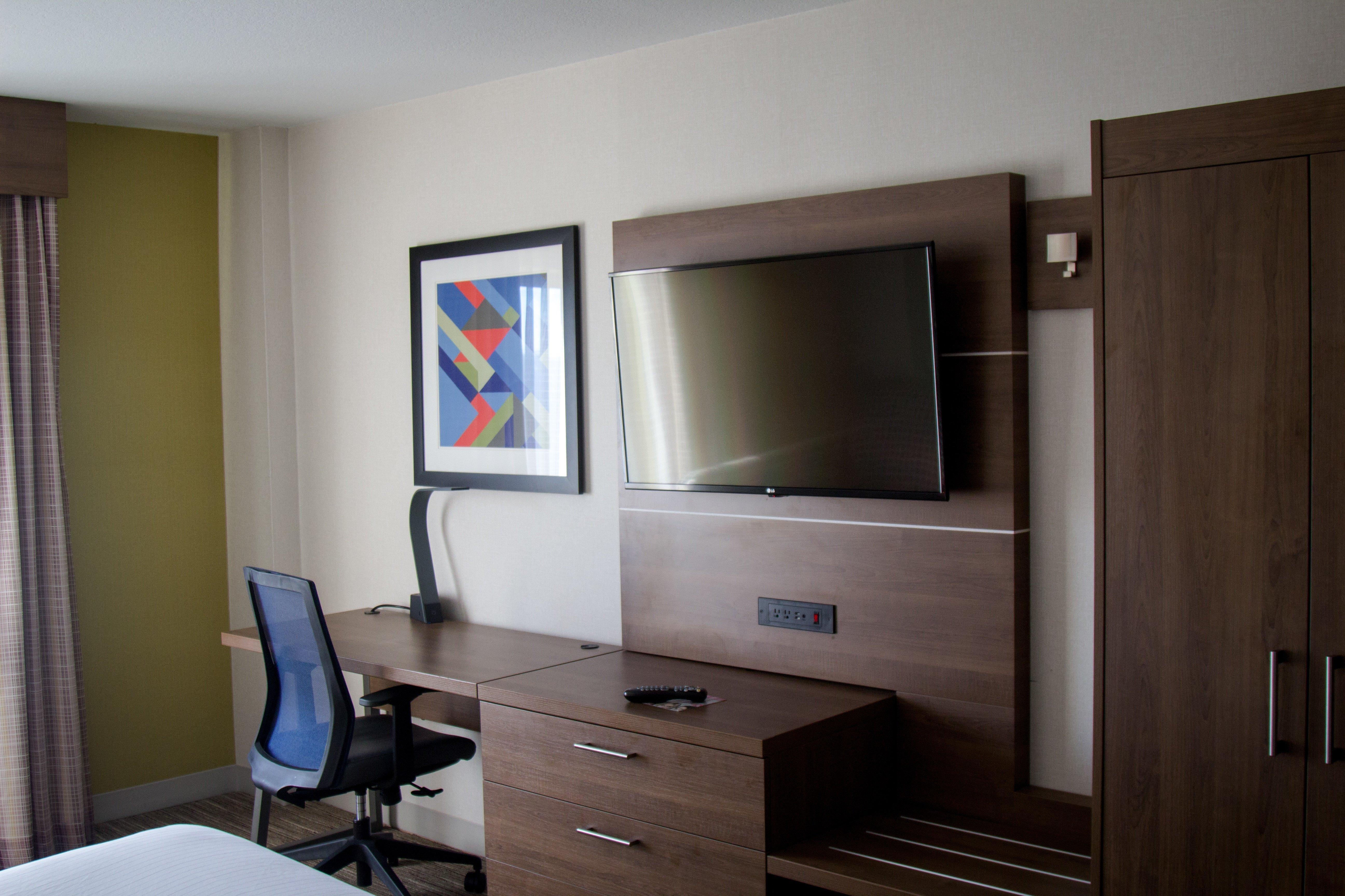 Country & By Radisson, Downtown New York Hotel
