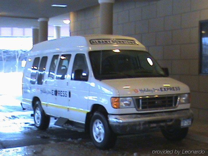 Holiday Express Downtown, An Ihg Hotel 2*