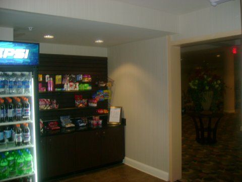 Country & By Radisson, Downtown New York 2*