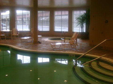 Hotel Country & By Radisson, Downtown New York 2*